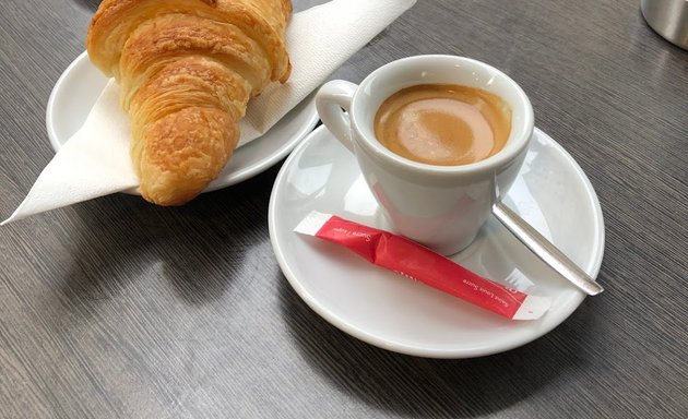 Photo de Cofféa, boutique de café et de thé à Paris Levis