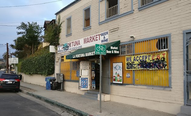 Photo of La Fortuna Grocery Store