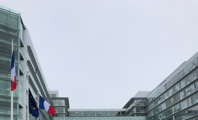Photo de EFS Paris Hôpital Européen Georges Pompidou