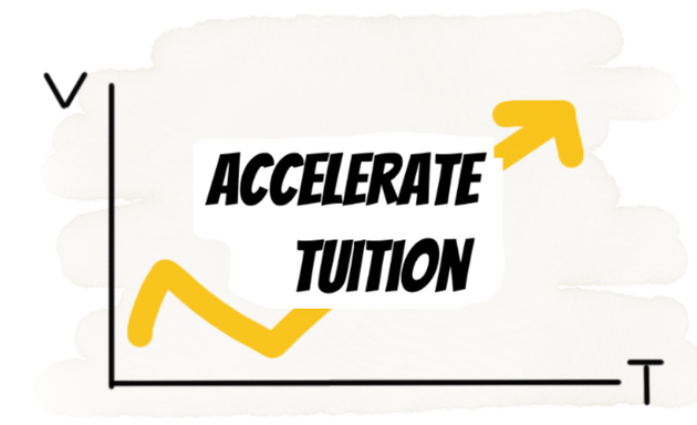 Photo of Accelerate Tuition