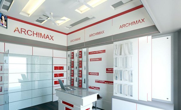 Photo of Archimax