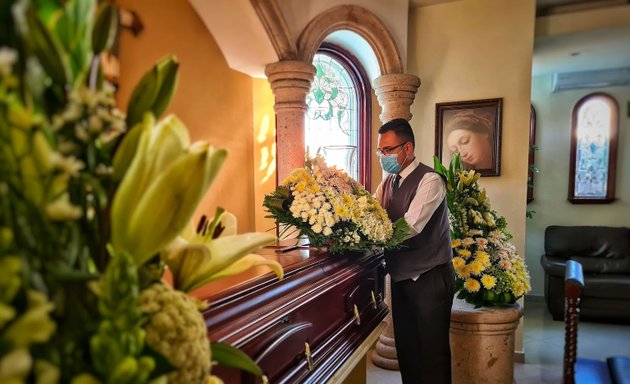 Foto de Recinto Funeral Guadalupe