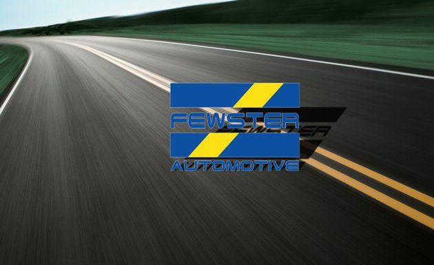 Photo of Fewster Automotive