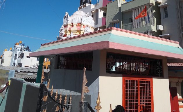 Photo of Panchamukhi Mahaganapathi Temple