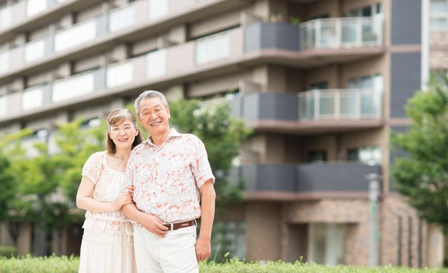 写真 老後のあんしん札幌相談室