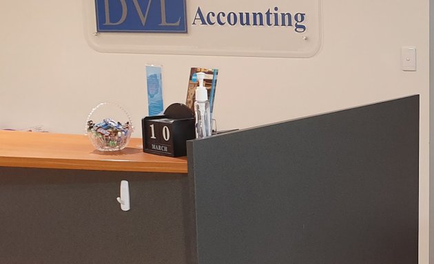 Photo of DVL Accounting