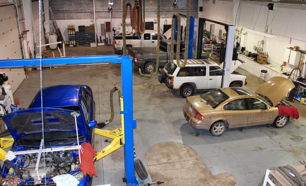 Photo of Mikkelsen Auto Inc.