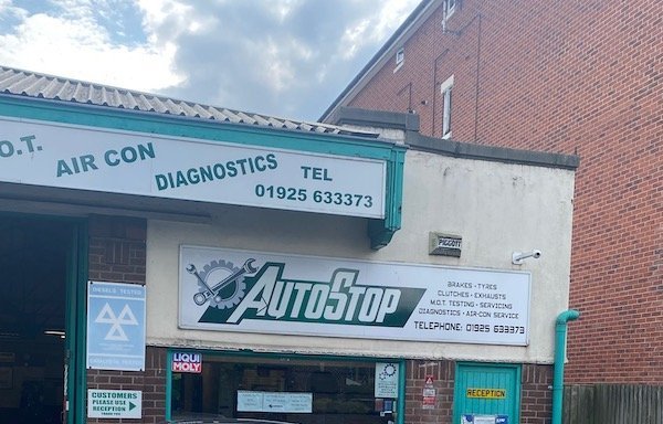 Photo of Autostop Service Centre