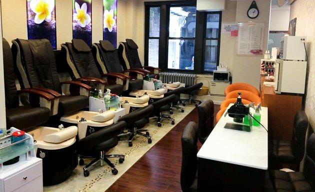 Photo of Blooming Nail Spa