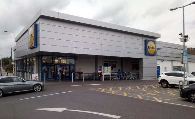 Photo of Lidl