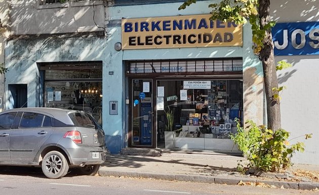 Foto de Birkenmaier Electricidad e Iluminacion