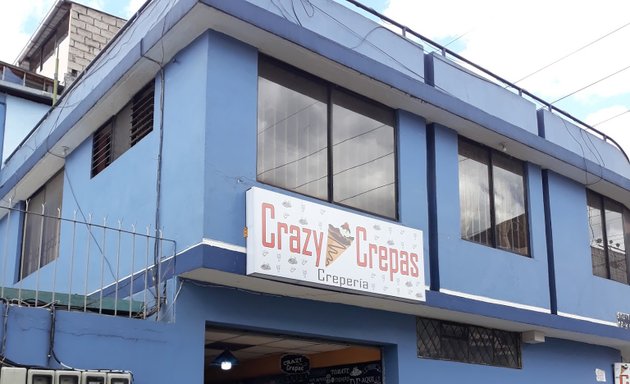 Foto de Crazy Crepas