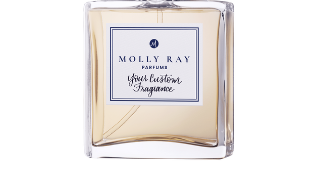 Photo of Molly Ray Parfums