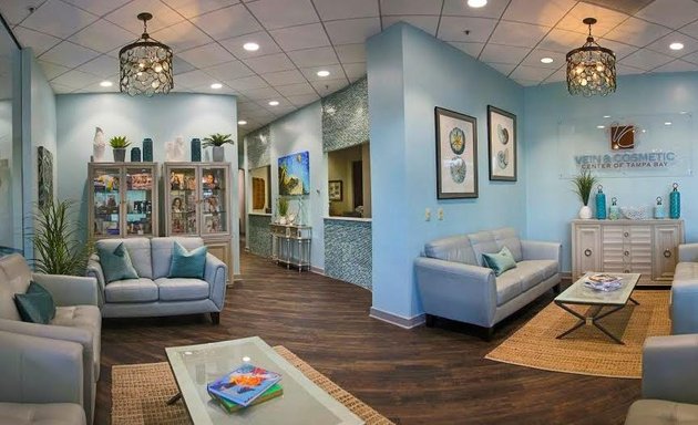 Photo of Vein & Cosmetic Center of Tampa Bay