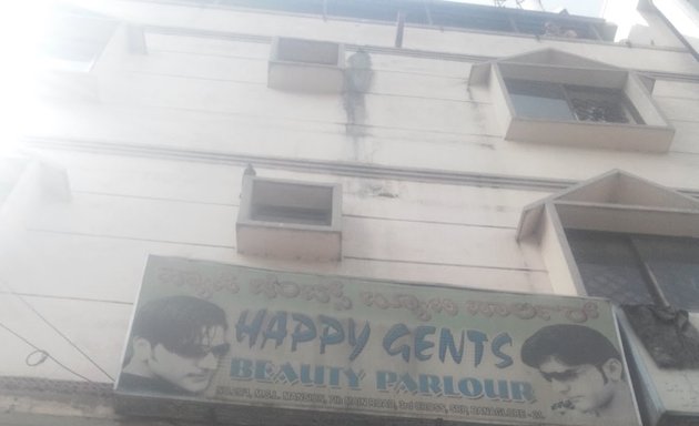 Photo of Happy Gents Beauty Parlour