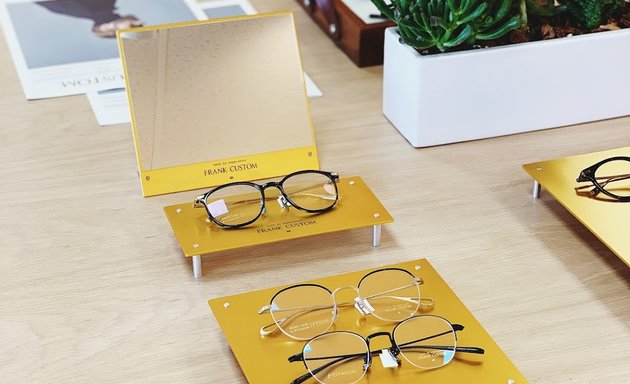 Photo of Eleven Optical