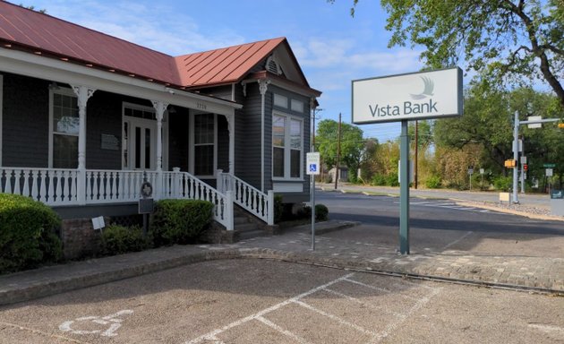 Photo of Vista Bank