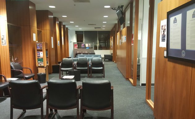 Photo of VA Chicago Regional Office