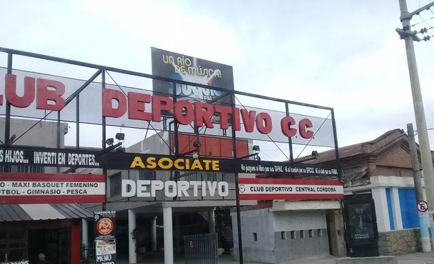 Foto de Club Deportivo Central Córdoba