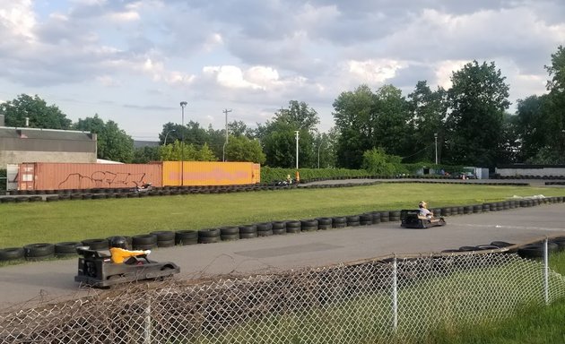 Photo of Montréal Karting