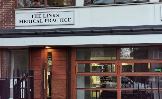 Photo of The Links Medical Practice
