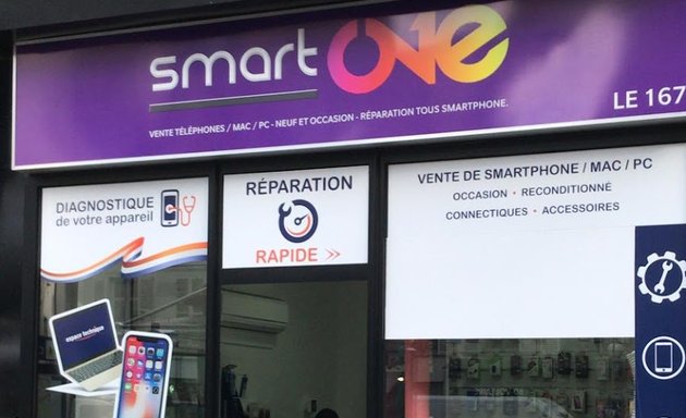 Photo de Smart one