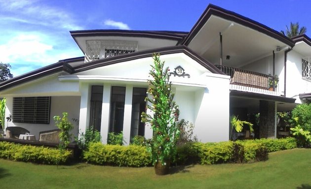 Photo of The Big House - A Heritage Home