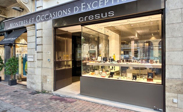Photo de Boutique Cresus Bordeaux