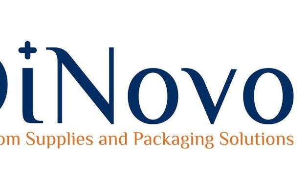 Photo of DiNovo Cleanroom Supplies and Packaging Solutions