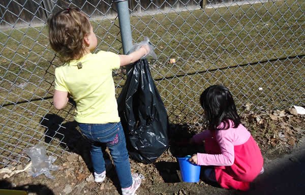 Photo of Lindenwoods Childcare Centre