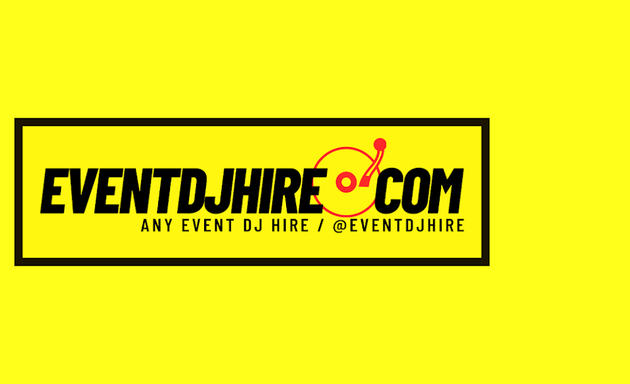 Photo of Event Dj Hire London