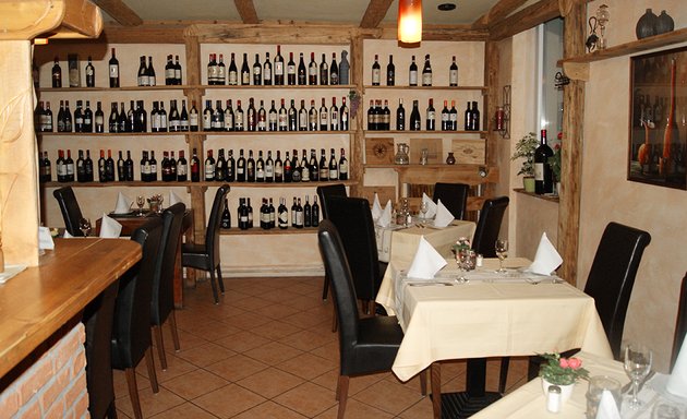 Foto von Enoteca Vecchio Mulino