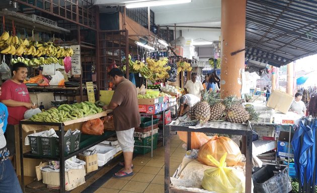 Photo of Pasar Kajang