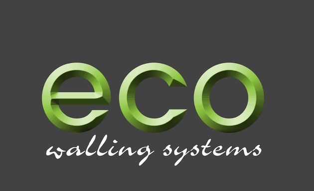 Photo of Eco Walling Systems