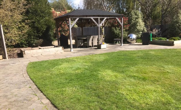 Photo of Dean Garden Maintenance service