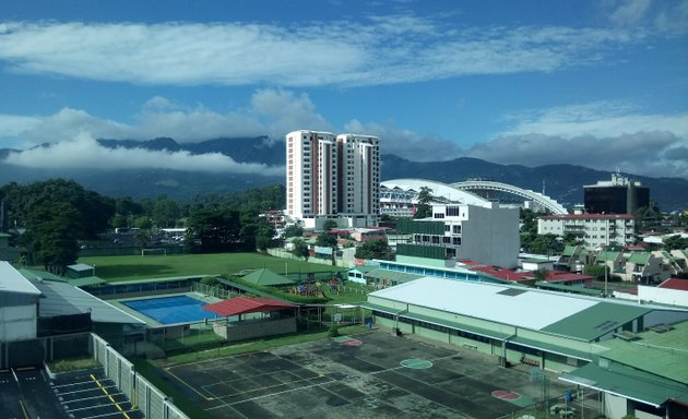 Foto de Edificio DIPOA, Instituto Costarricense de Electricidad