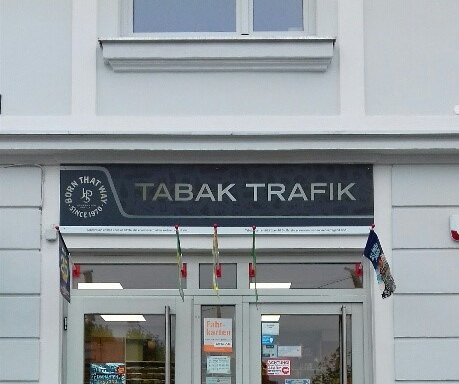 Foto von Tabak Trafikplus Elke Lindinger-Janketschläger