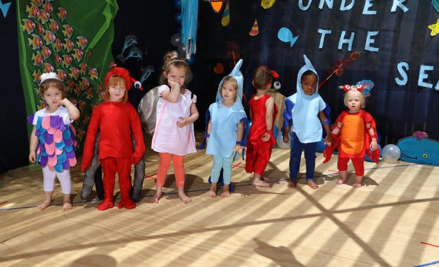Photo of Happy Feet Play School