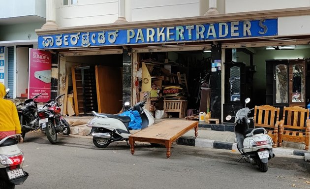 Photo of Parker Traders