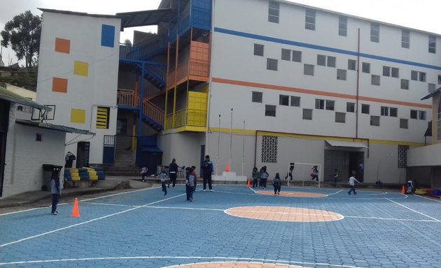 Foto de Unidad Educativa Particular Adventista Del Sur