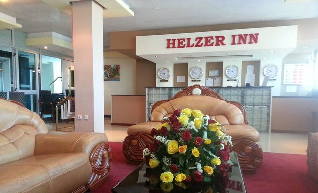 Photo of Helzer Business Center