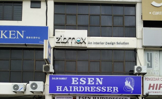 Photo of ESEN HAIRDRESSER Professional Hair Salon