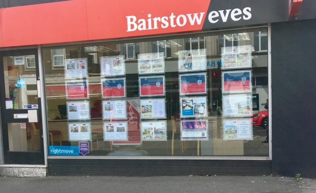 Photo of Bairstow Eves Sales and Letting Agents Southgate