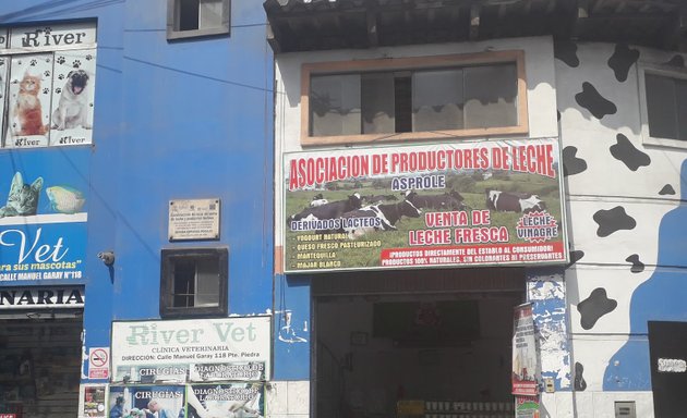 Foto de Asociación De Productores De Leche Asprole