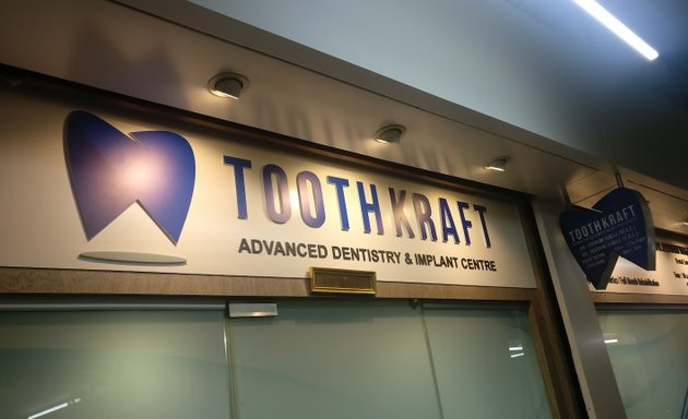 Photo of Toothkraft