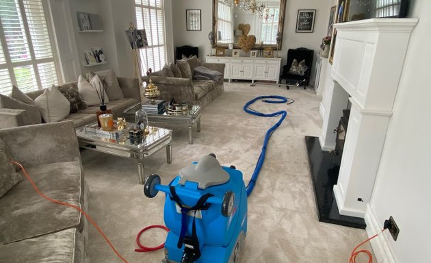 Photo of Stayclean Carpet & Upholstery Cleaners