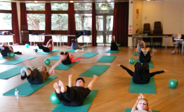 Photo of Helen's Pilates and Yoga
