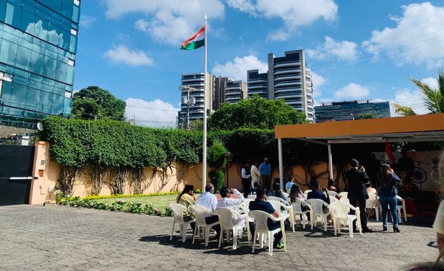 Foto de Embajada de la India en Guatemala