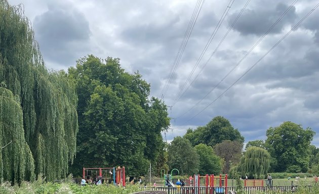 Photo of Wandle Park