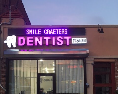 Photo of Smile Crafters™. Dentist